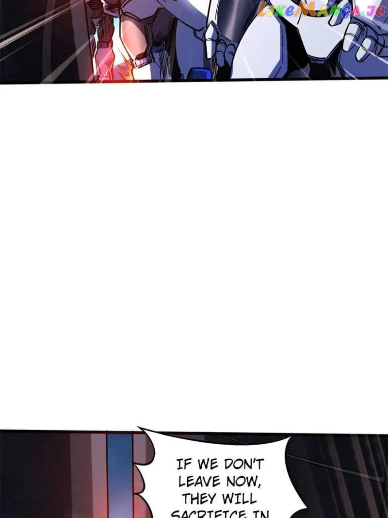 Read Super Gene chapter 146 image 34 on Lezhin