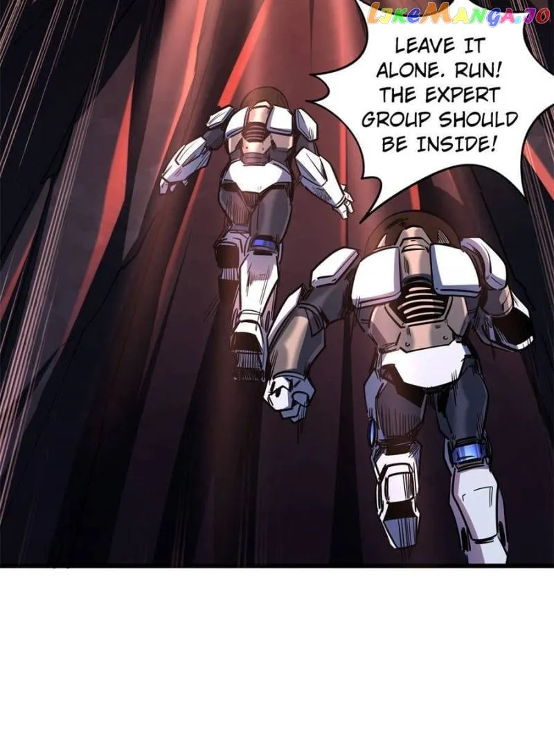 Read Super Gene chapter 146 image 37 on Lezhin