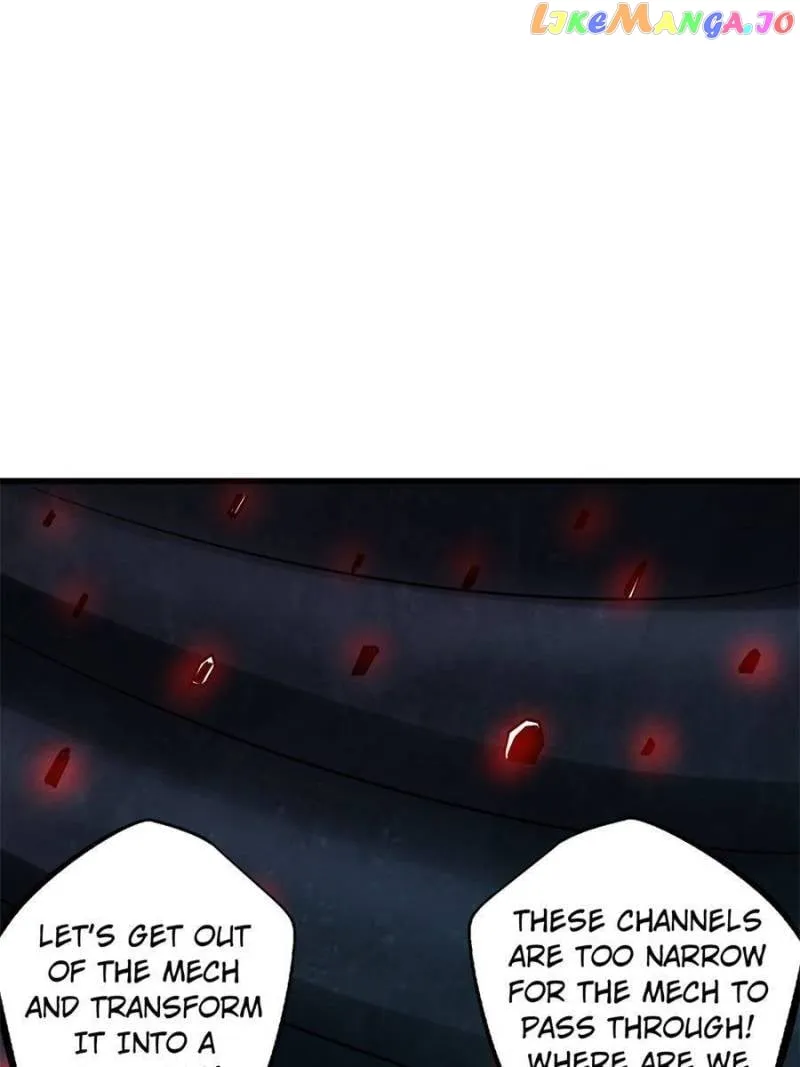 Read Super Gene chapter 146 image 38 on Lezhin