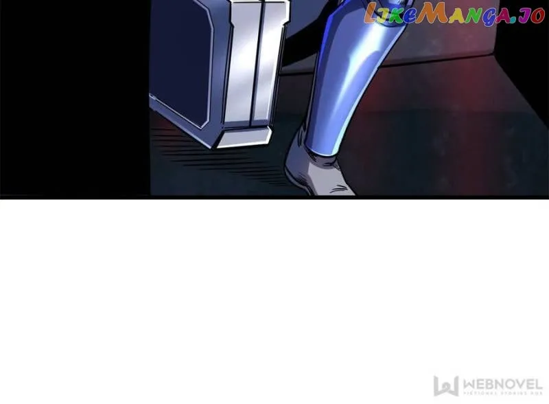 Read Super Gene chapter 146 image 41 on Lezhin