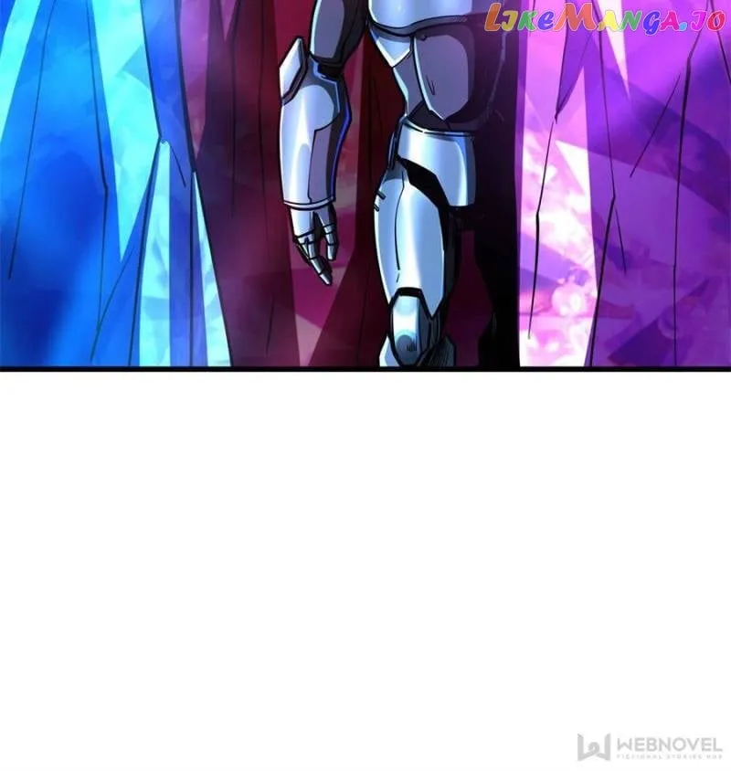 Read Super Gene chapter 146 image 51 on Lezhin