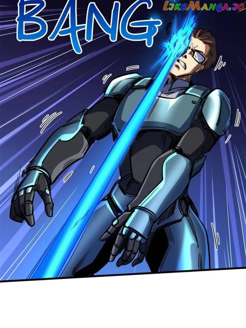 Read Super Gene chapter 146 image 54 on Lezhin