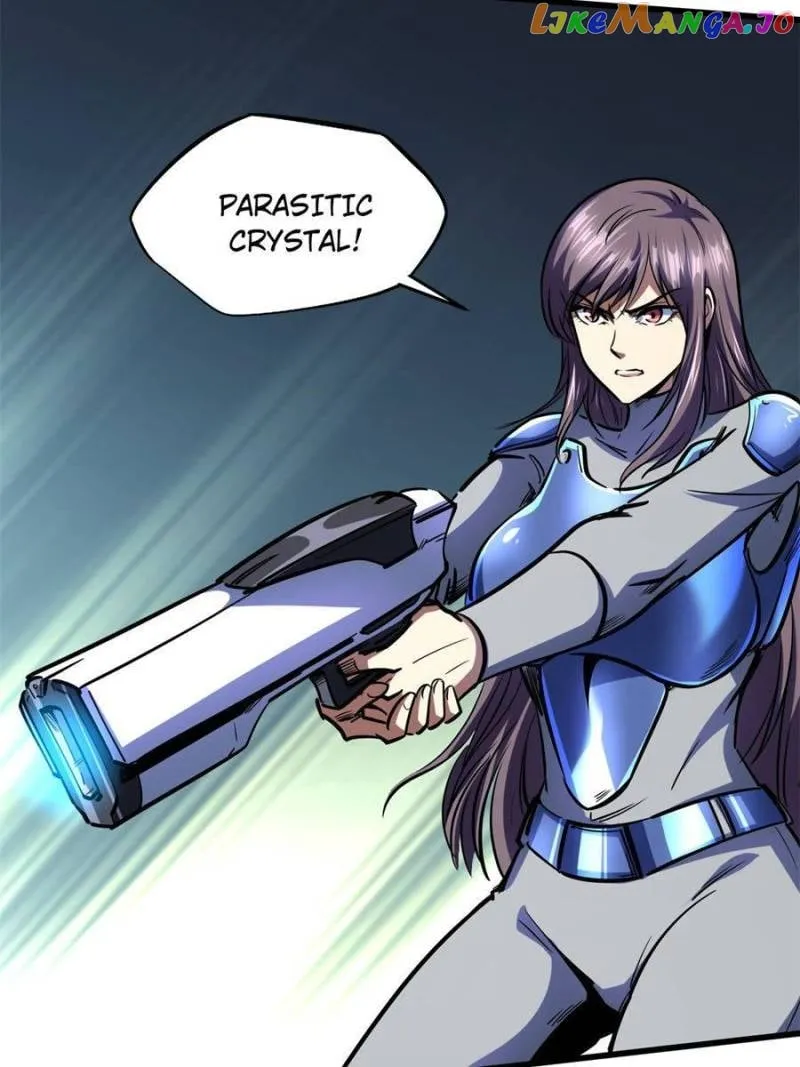 Read Super Gene chapter 146 image 57 on Lezhin