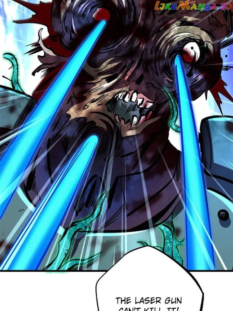 Read Super Gene chapter 146 image 61 on Lezhin