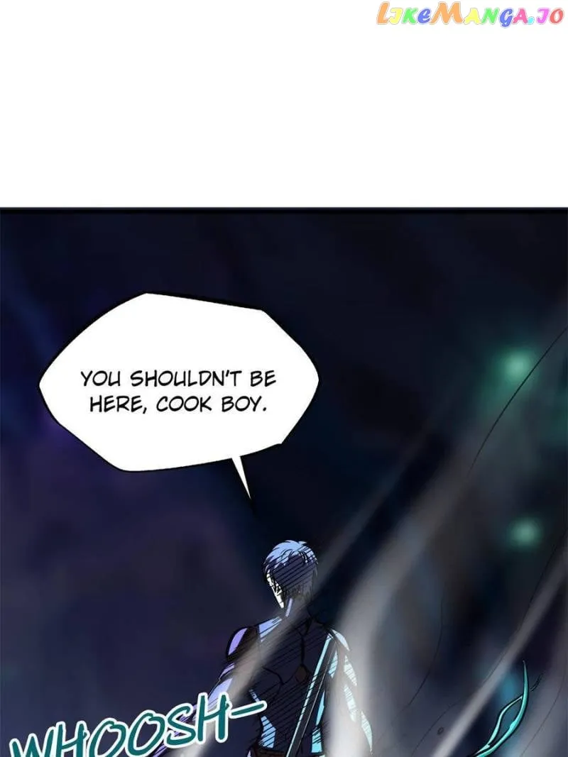 Read Super Gene chapter 146 image 69 on Lezhin