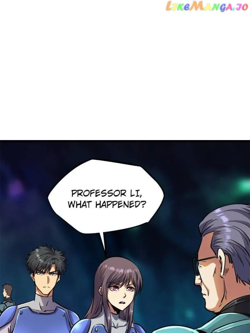 Read Super Gene chapter 146 image 73 on Lezhin