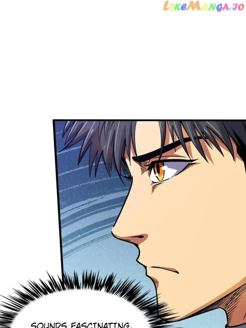 Read Super Gene chapter 147 image 11 on Lezhin