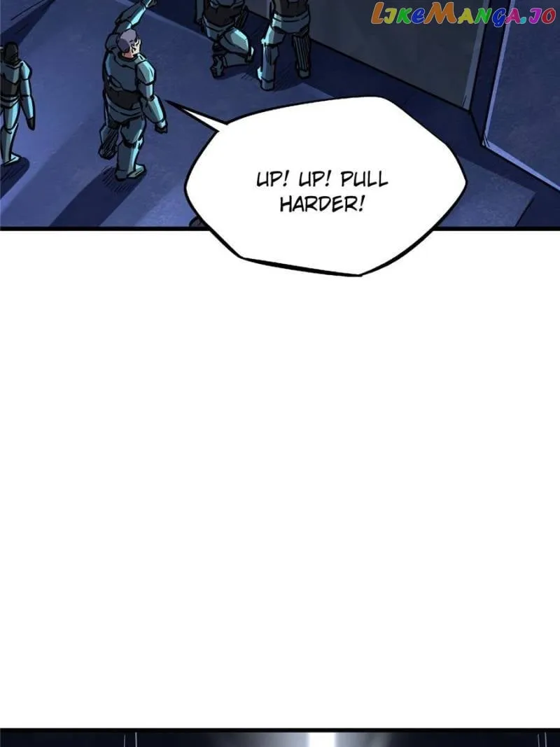 Read Super Gene chapter 147 image 14 on Lezhin