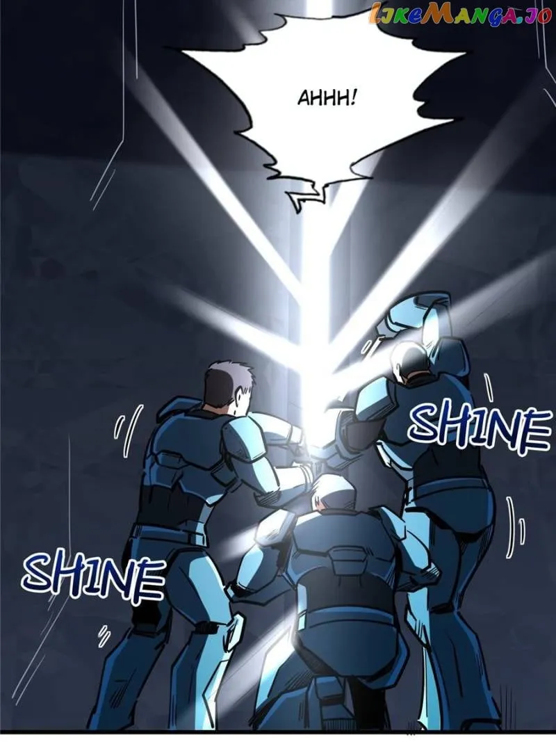 Read Super Gene chapter 147 image 15 on Lezhin