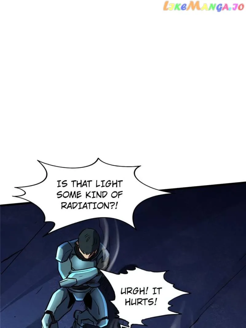 Read Super Gene chapter 147 image 16 on Lezhin
