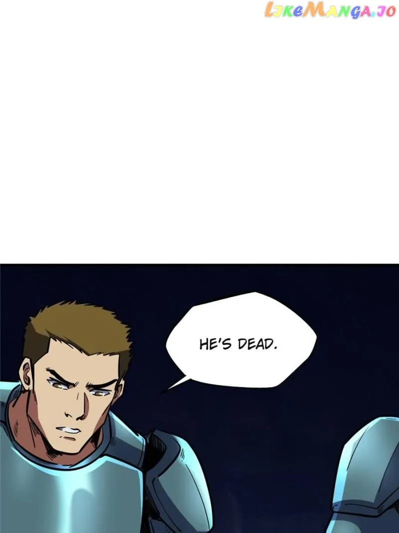 Read Super Gene chapter 147 image 18 on Lezhin