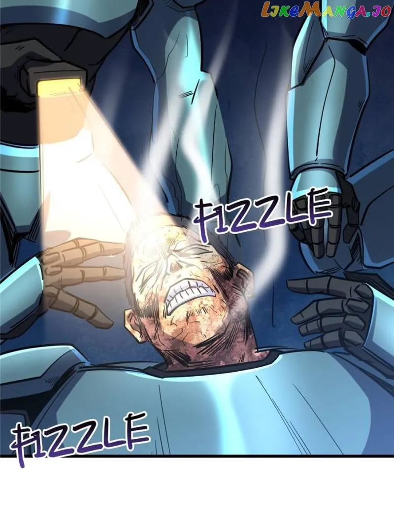 Read Super Gene chapter 147 image 19 on Lezhin