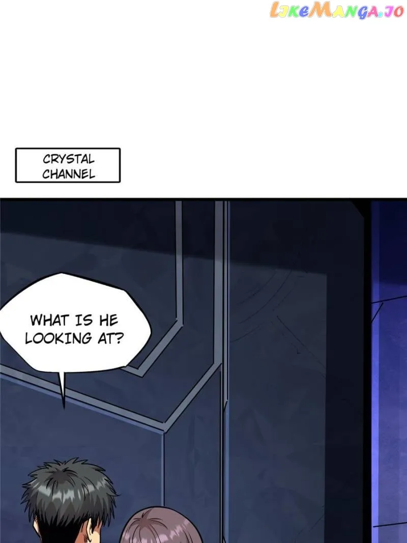 Read Super Gene chapter 147 image 2 on Lezhin