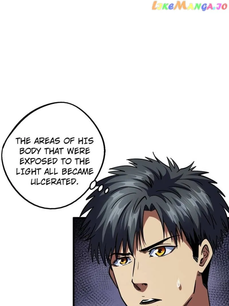 Read Super Gene chapter 147 image 20 on Lezhin