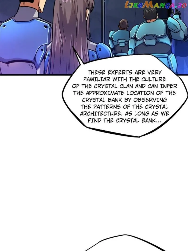 Read Super Gene chapter 147 image 3 on Lezhin