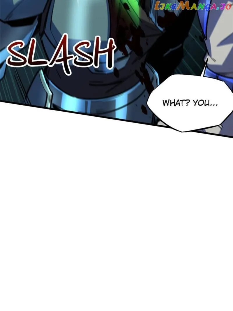 Read Super Gene chapter 147 image 36 on Lezhin
