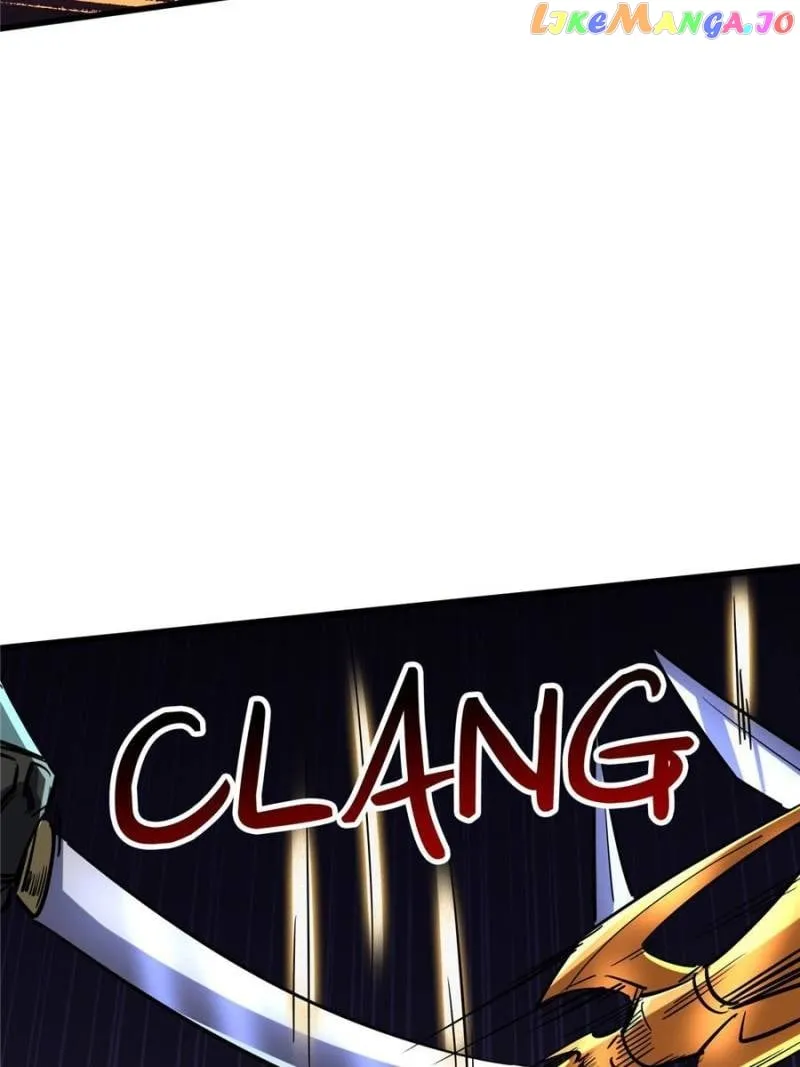 Read Super Gene chapter 147 image 49 on Lezhin