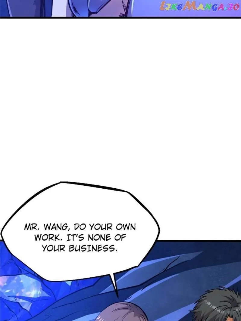 Read Super Gene chapter 147 image 5 on Lezhin