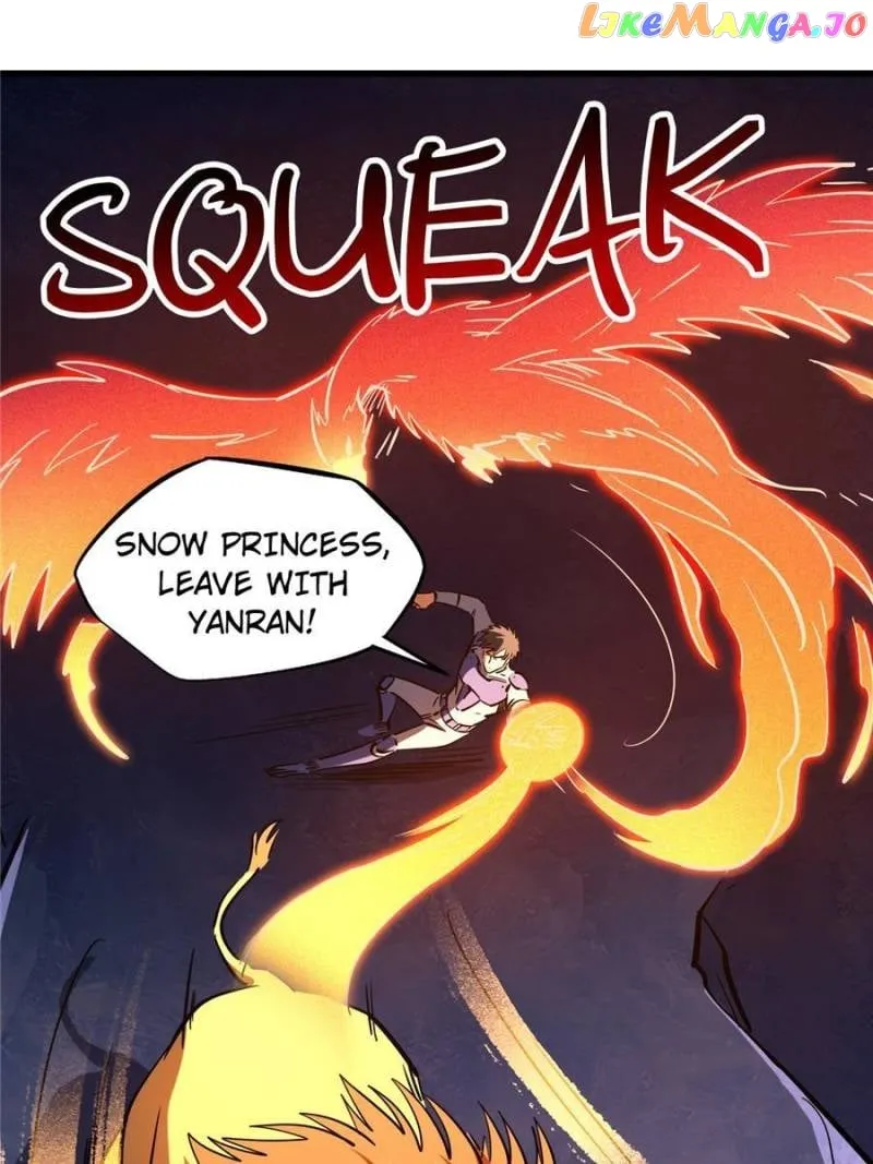 Read Super Gene chapter 147 image 53 on Lezhin