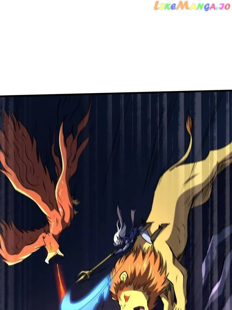 Read Super Gene chapter 147 image 55 on Lezhin