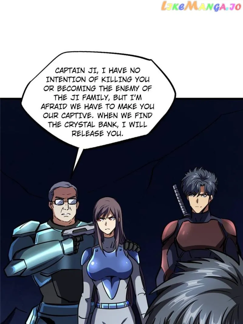 Read Super Gene chapter 147 image 62 on Lezhin