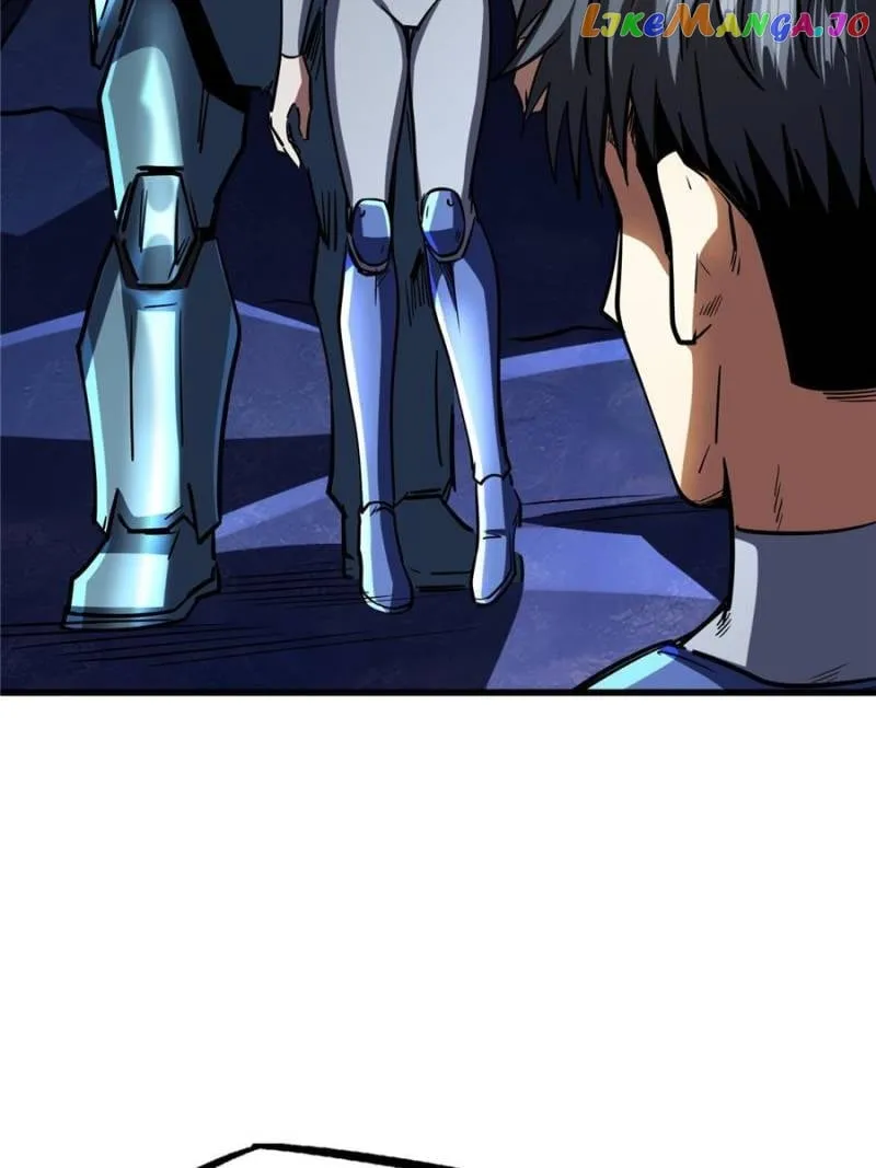 Read Super Gene chapter 147 image 63 on Lezhin