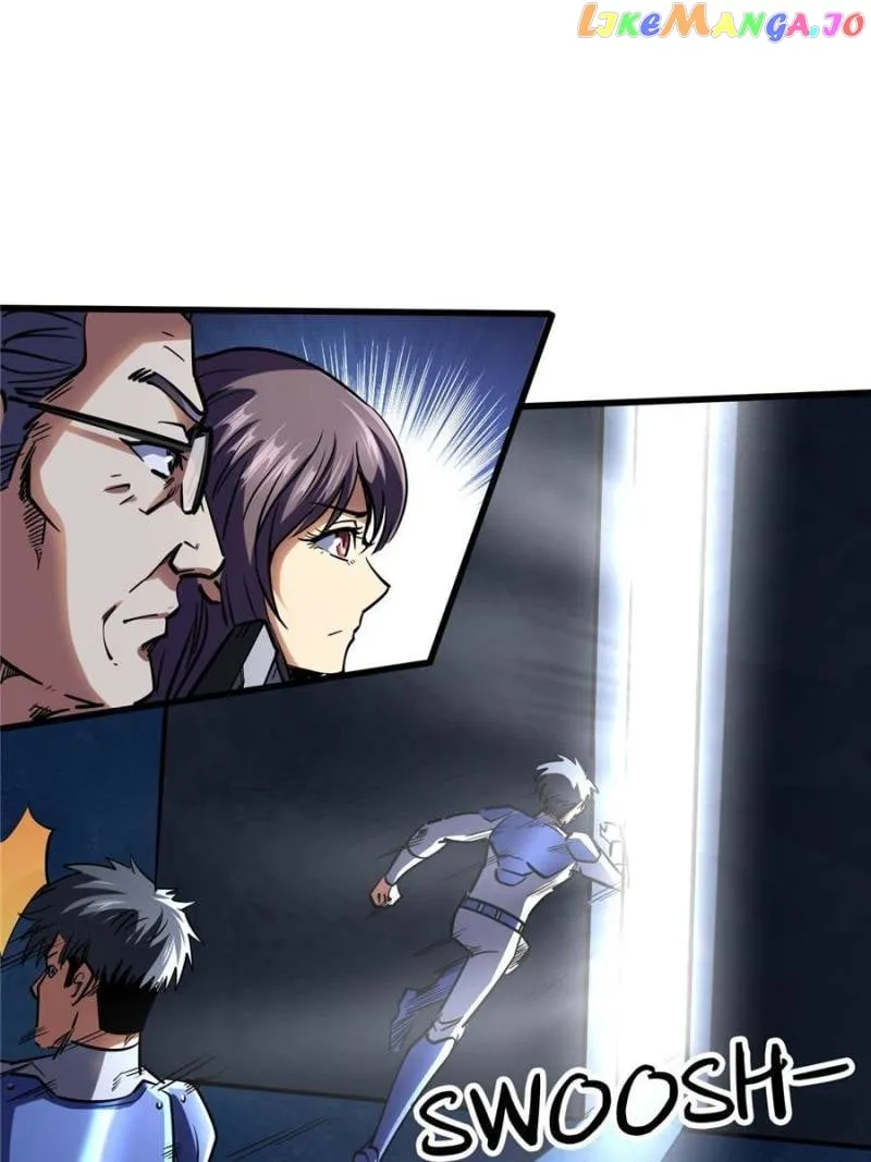 Read Super Gene chapter 147 image 66 on Lezhin
