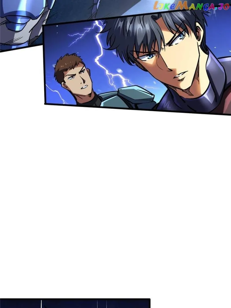 Read Super Gene chapter 147 image 67 on Lezhin