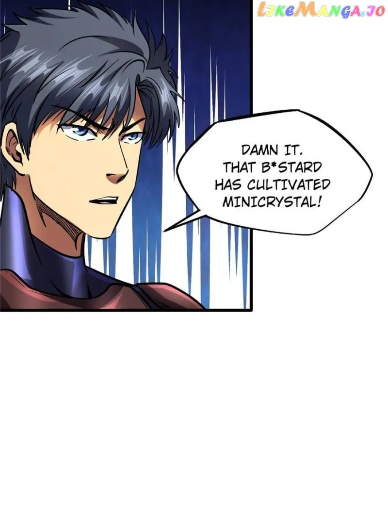 Read Super Gene chapter 147 image 68 on Lezhin