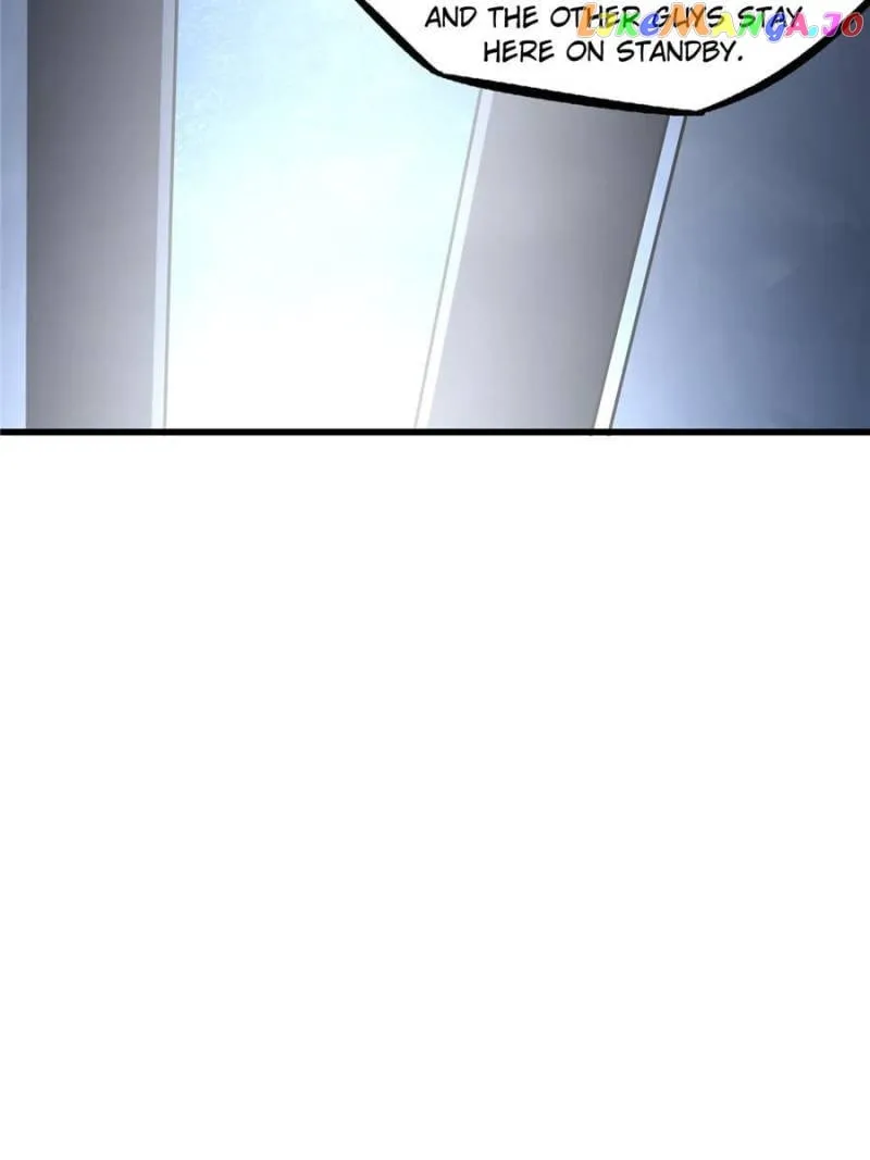 Read Super Gene chapter 147 image 70 on Lezhin