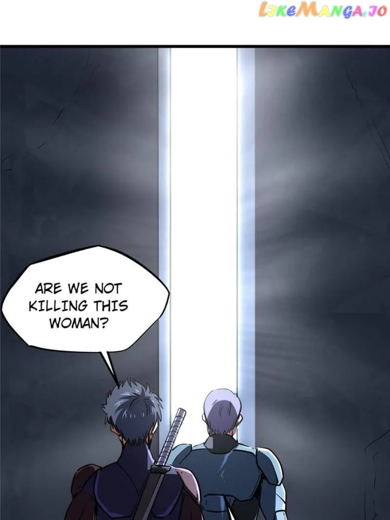 Read Super Gene chapter 147 image 71 on Lezhin