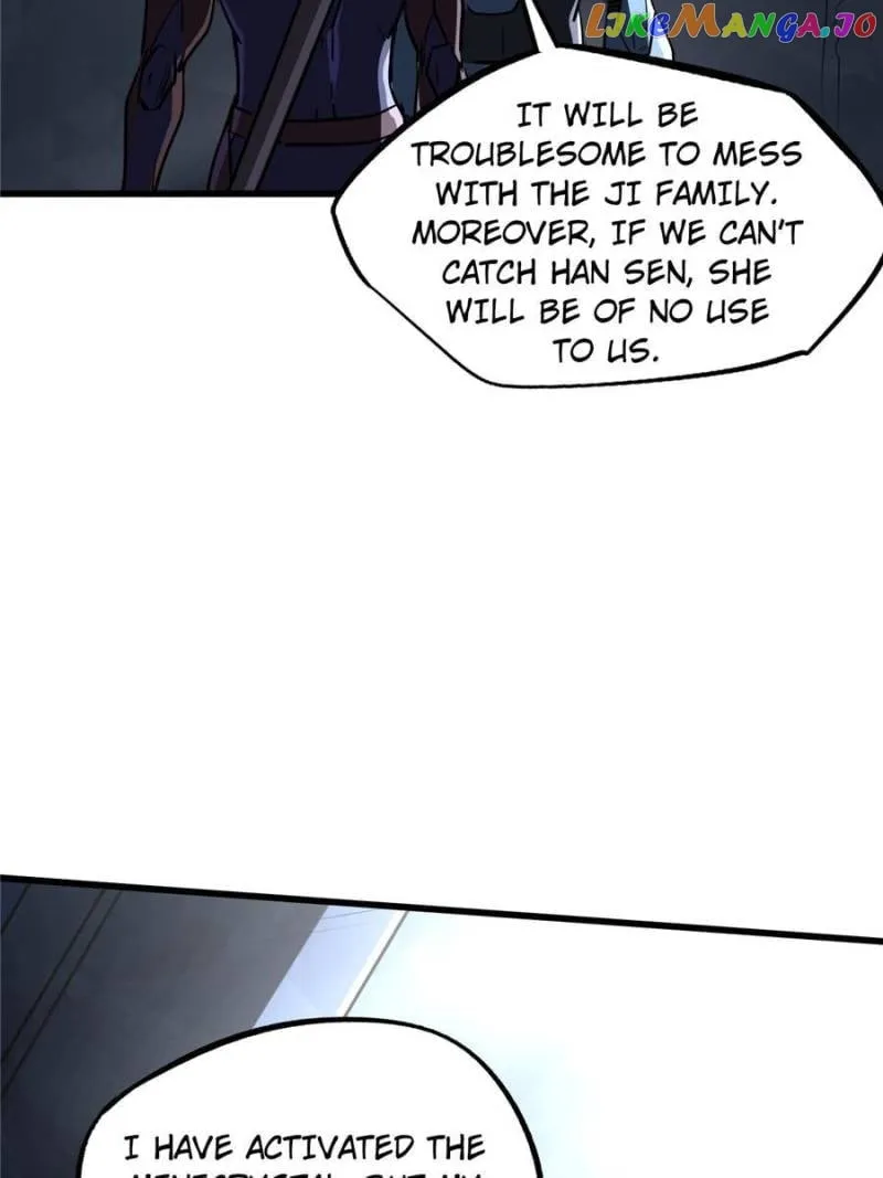Read Super Gene chapter 147 image 72 on Lezhin