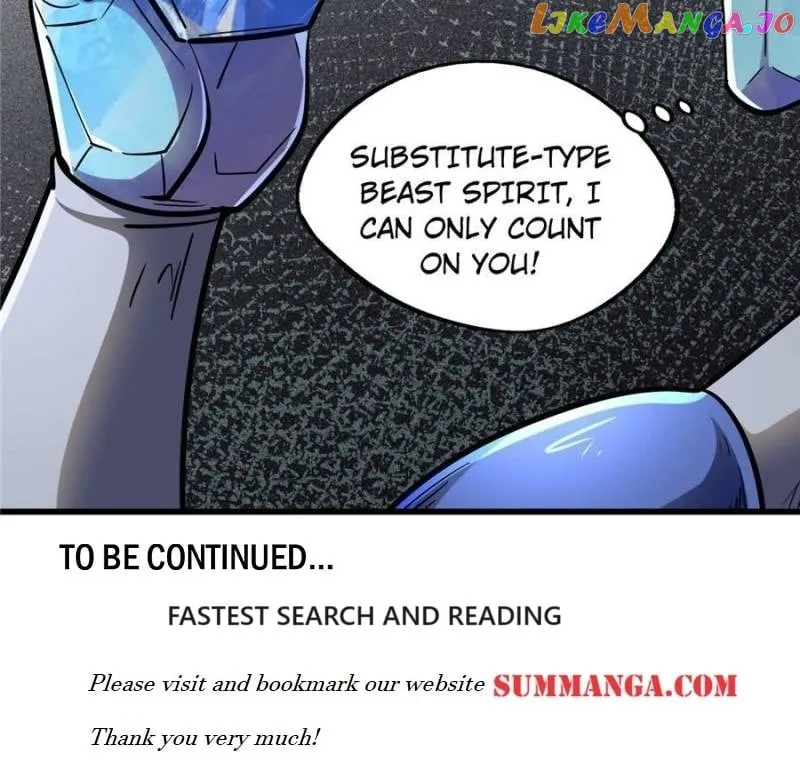 Read Super Gene chapter 147 image 75 on Lezhin