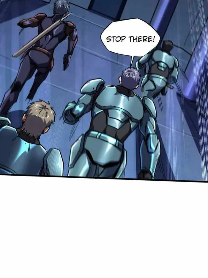 Read Super Gene chapter 148 image 2 on Lezhin