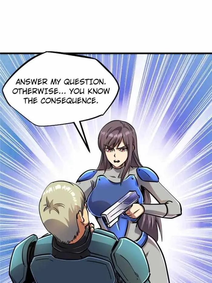 Read Super Gene chapter 148 image 21 on Lezhin