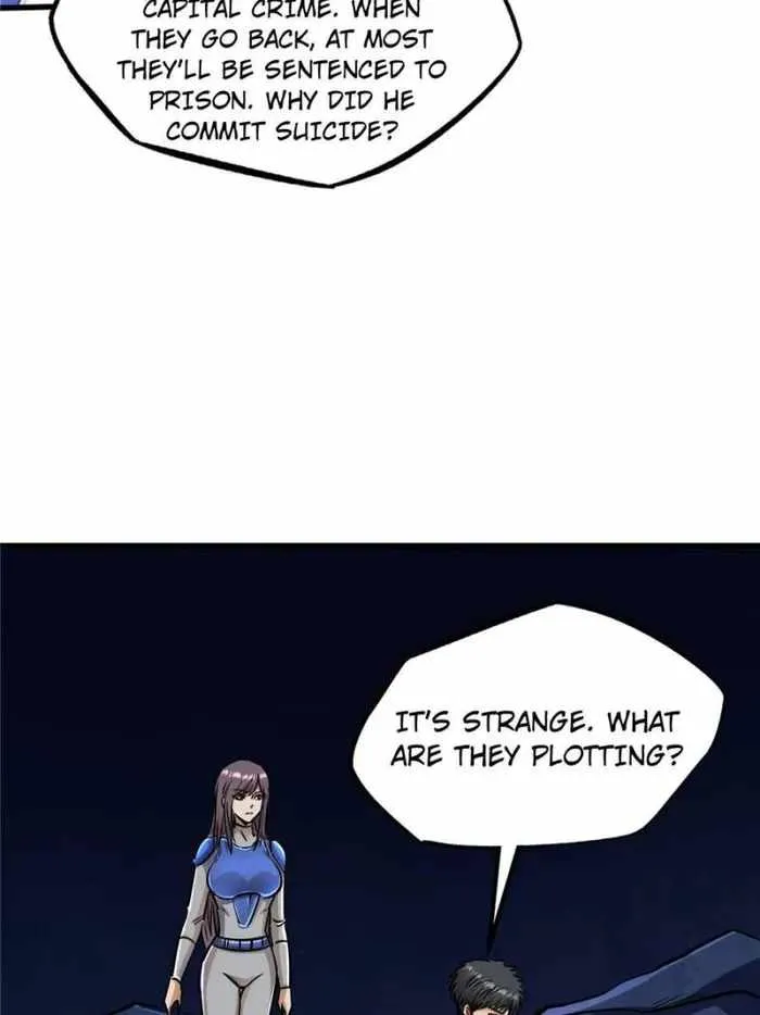 Read Super Gene chapter 148 image 26 on Lezhin