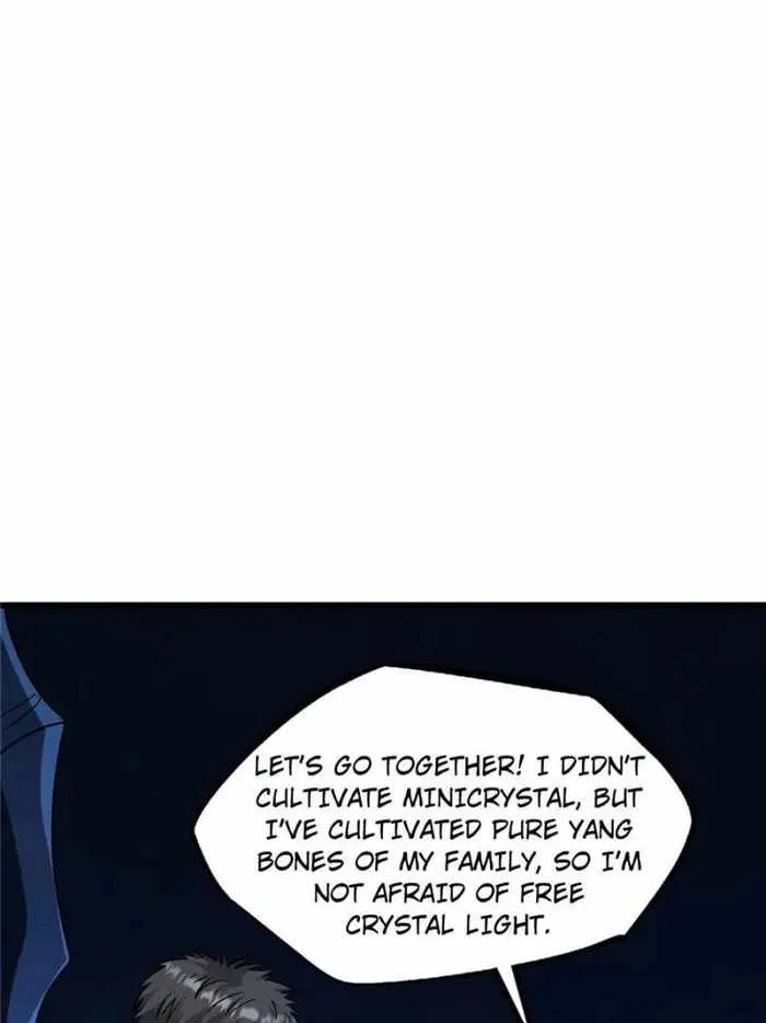 Read Super Gene chapter 148 image 35 on Lezhin