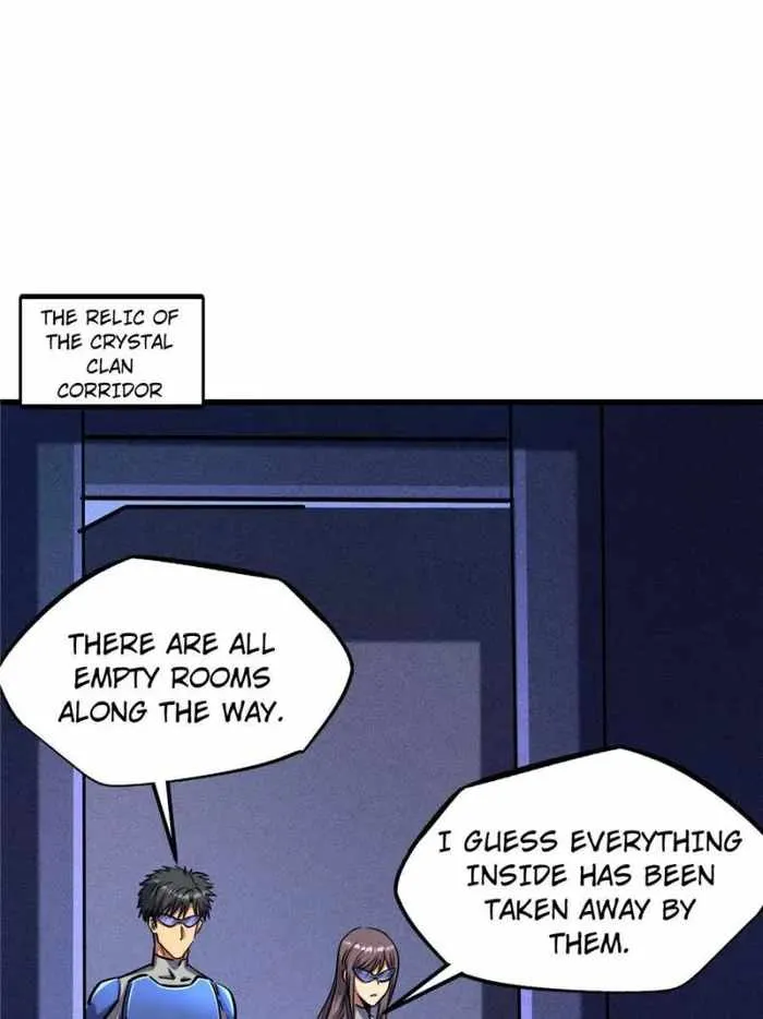 Read Super Gene chapter 148 image 39 on Lezhin