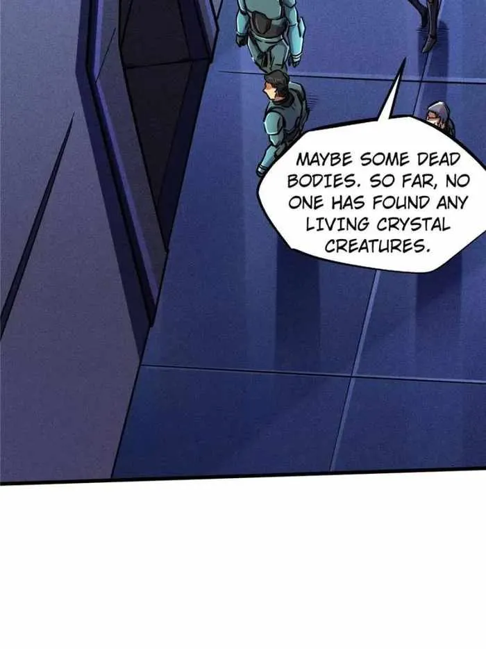 Read Super Gene chapter 148 image 54 on Lezhin