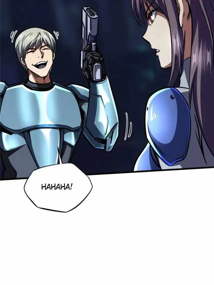 Read Super Gene chapter 148 image 7 on Lezhin