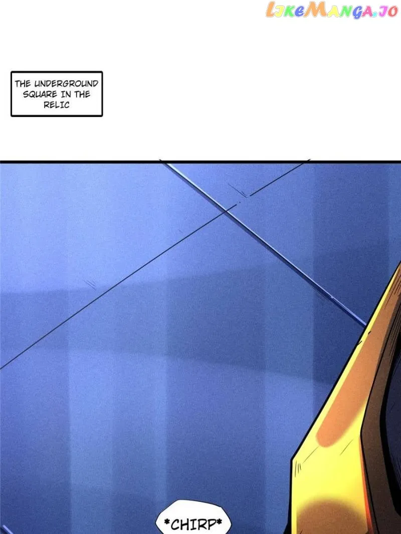 Read Super Gene chapter 149 image 1 on Lezhin
