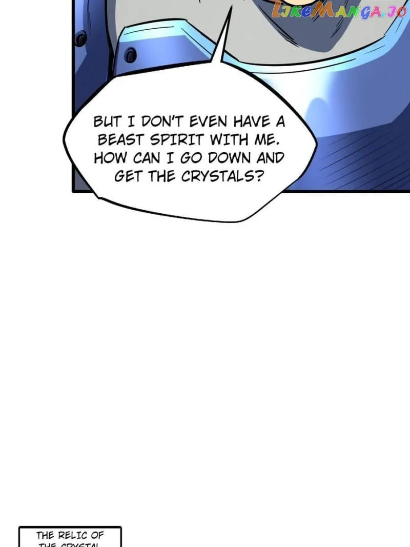 Read Super Gene chapter 149 image 12 on Lezhin