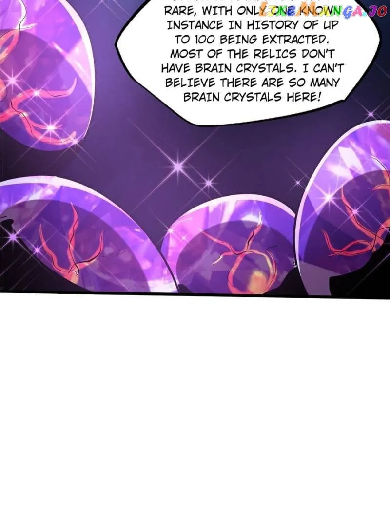 Read Super Gene chapter 149 image 19 on Lezhin