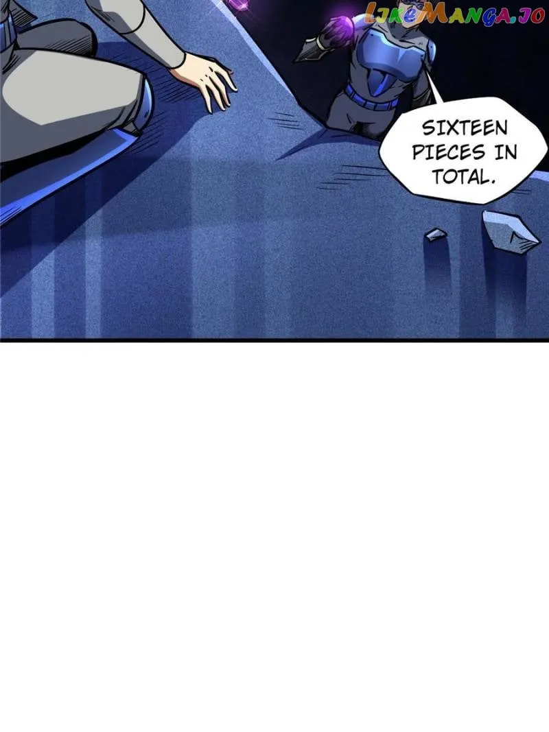 Read Super Gene chapter 149 image 21 on Lezhin
