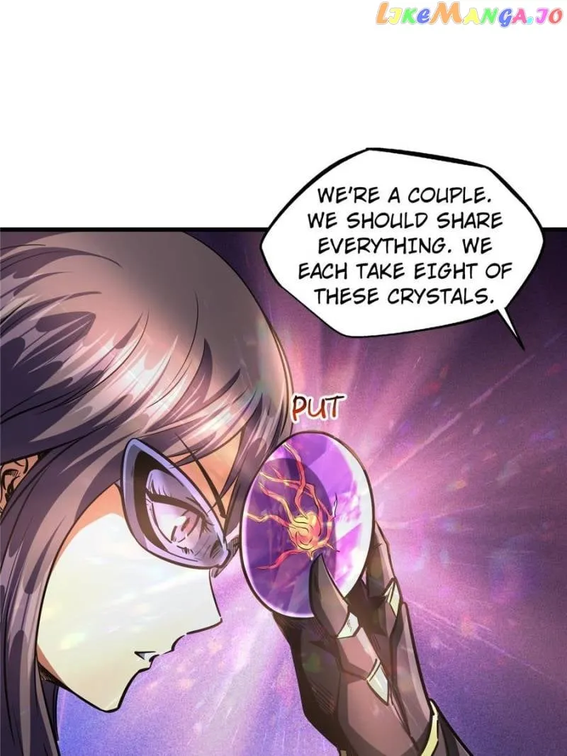 Read Super Gene chapter 149 image 22 on Lezhin