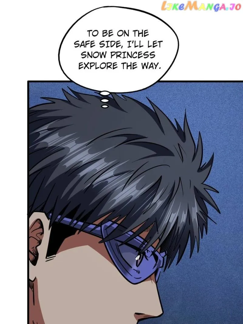 Read Super Gene chapter 149 image 26 on Lezhin