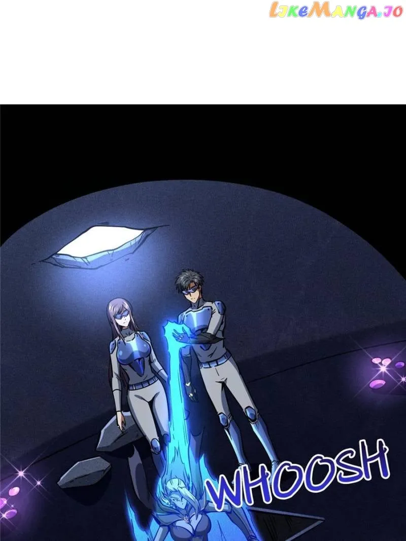 Read Super Gene chapter 149 image 28 on Lezhin