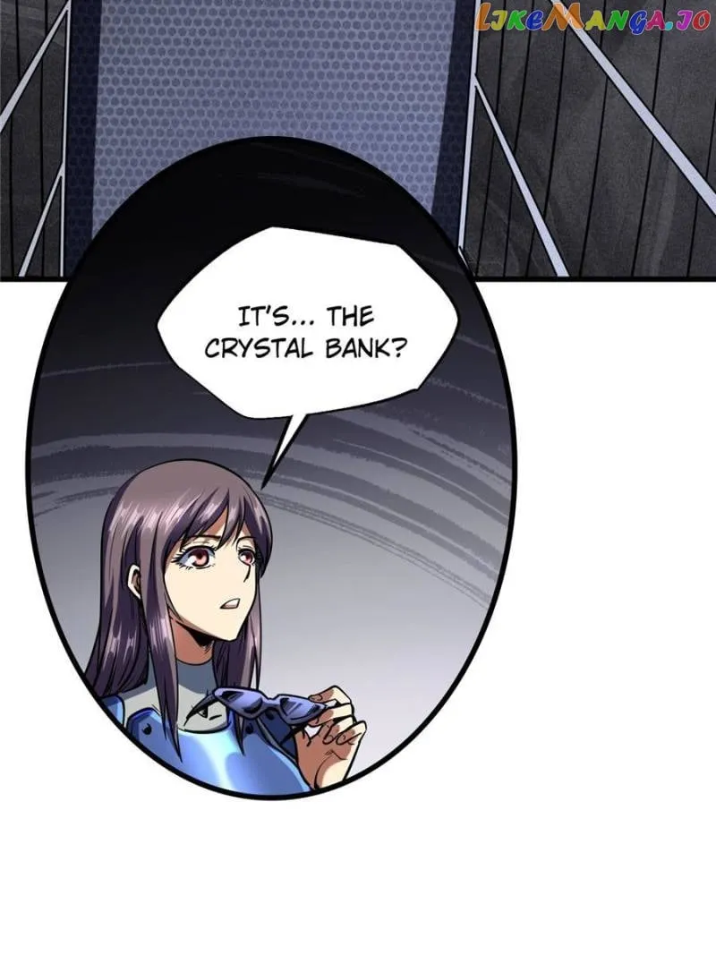 Read Super Gene chapter 149 image 35 on Lezhin