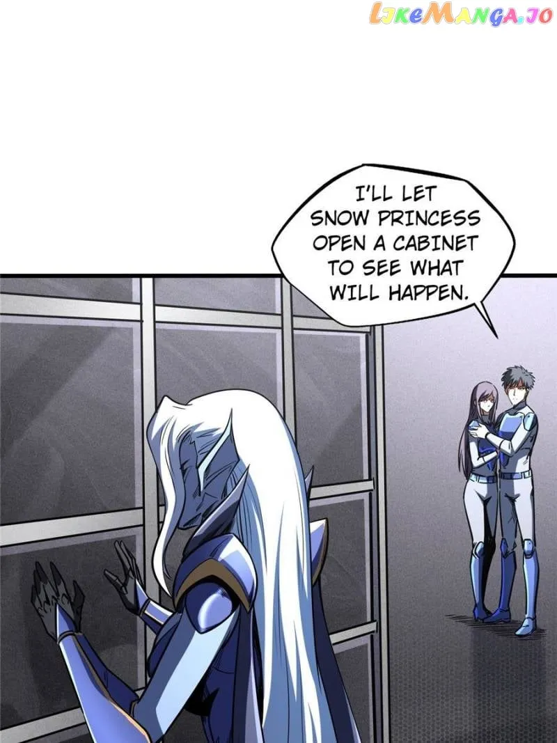 Read Super Gene chapter 149 image 38 on Lezhin