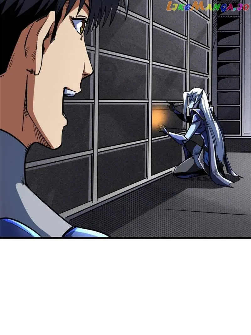 Read Super Gene chapter 149 image 44 on Lezhin